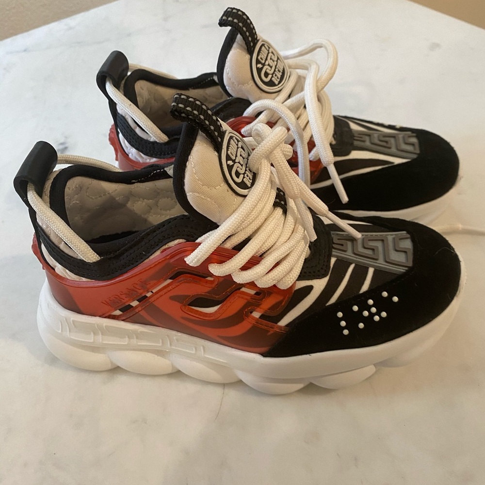 Versace Kids Chain reaction size 30 girls/boys
